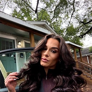 Danielle Werts