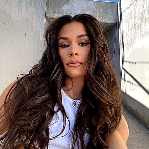 Danielle Werts