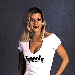 Danielle Wheeler