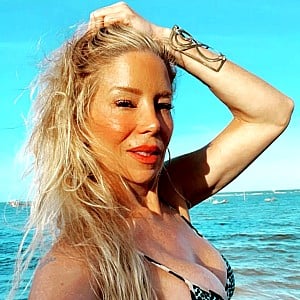 Danielle Winits
