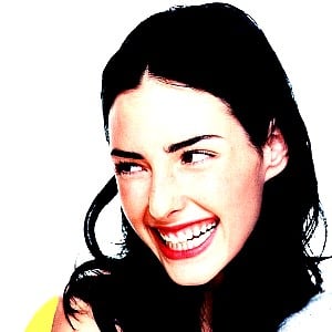 Danielle Zinaich