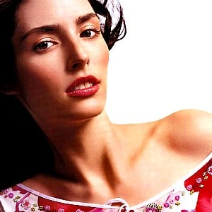 Danielle Zinaich