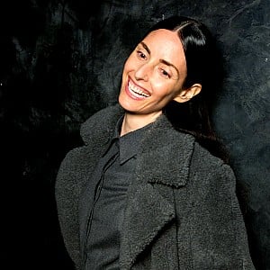 Danielle Zinaich