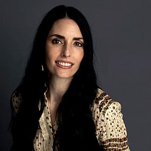 Danielle Zinaich