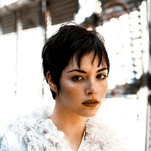 Danielle Zinaich