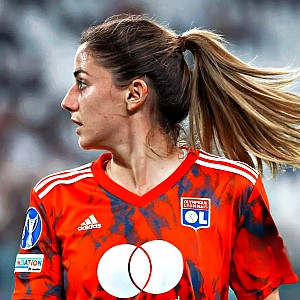 Danielle van de Donk