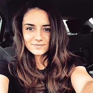 Danielle van de Donk