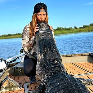 Danielly De Andrade