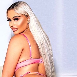 Danii Banks