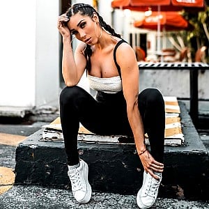 Danik Michell