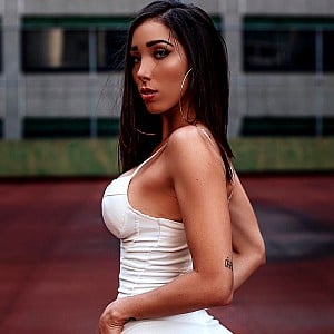 Danik Michell