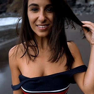 Danika Mori