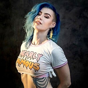 Danika Xix