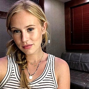 Danika Yarosh