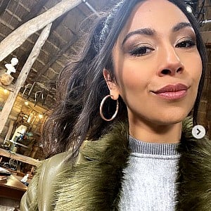 Danira Boukhriss