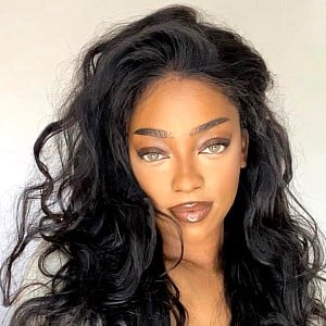 Danisha Carter