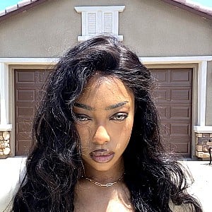 Danisha Carter