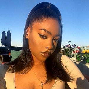 Danisha Carter
