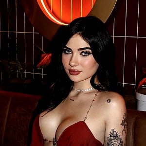 Danna Mesa