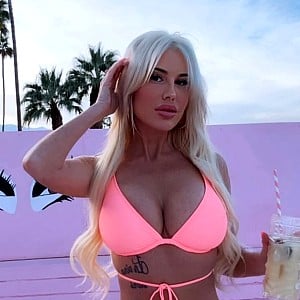 Danni Megaffin
