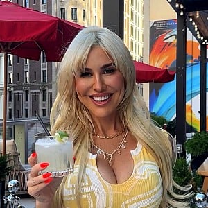 Danni Megaffin
