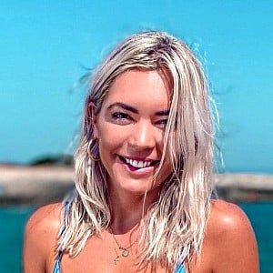 Danni Menzies