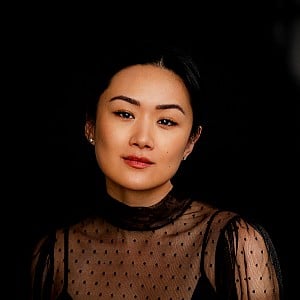 Danni Wang