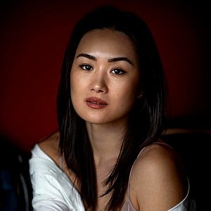Danni Wang