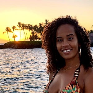 Danni Washington
