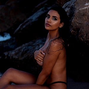 Danniela Carrero