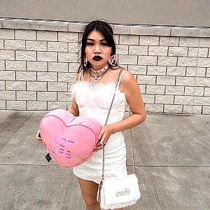 Dannielle Perkins
