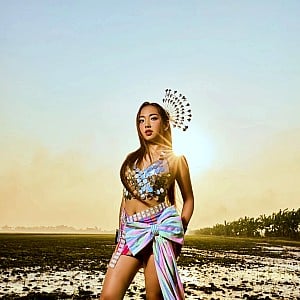 Danupha Khanatheerakul