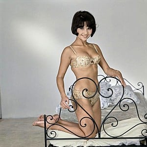 Dany Carrel