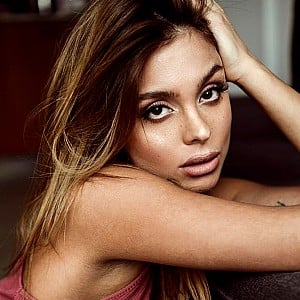 Danyella Angel