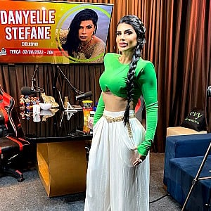 Danyelle Stefane