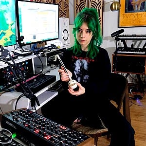 Danz CM