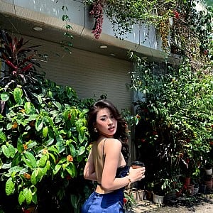 Dao Ngoc Diep