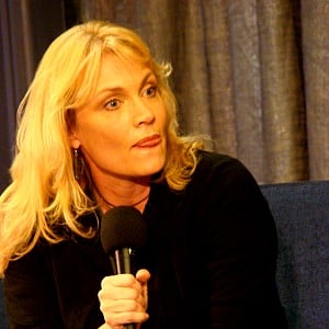 Daphne Ashbrook