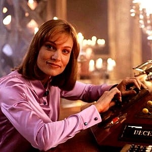 Daphne Ashbrook