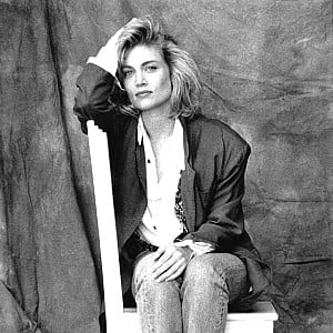 Daphne Ashbrook