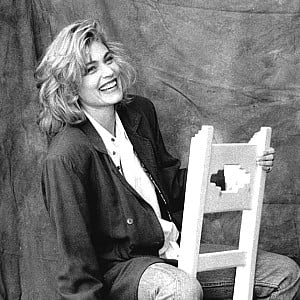 Daphne Ashbrook