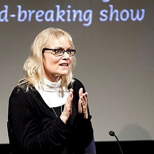 Daphne Ashbrook