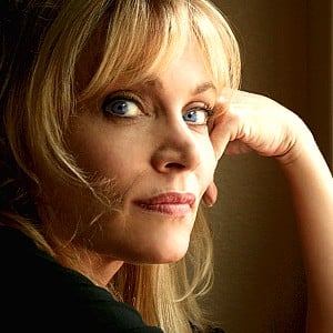 Daphne Ashbrook