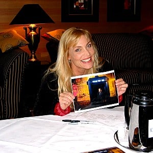 Daphne Ashbrook