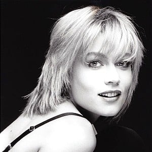 Daphne Ashbrook