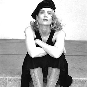 Daphne Ashbrook