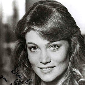 Daphne Ashbrook