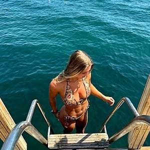 Daphne Beuvink