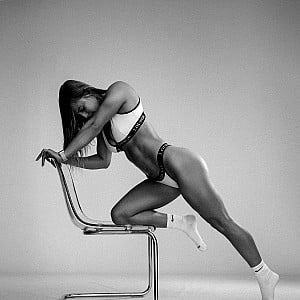 Daphne Beuvink