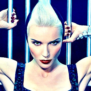 Daphne Guinness